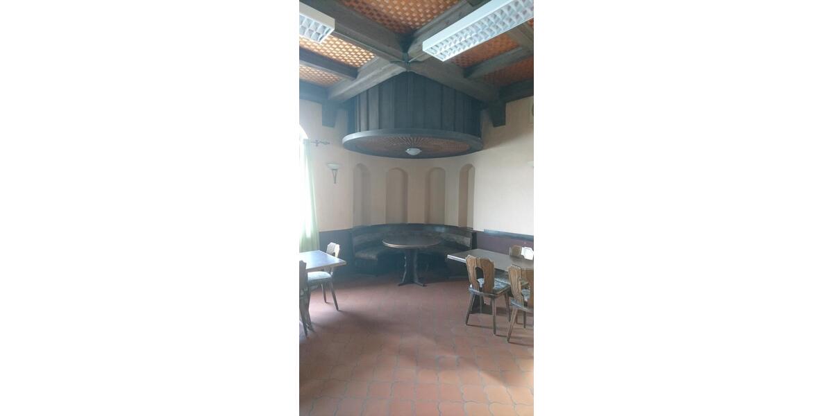 Gewerbeobjekt Kronach - 180&euro; | Angebot:26418493