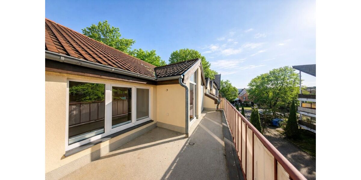 Penthouse 4-Room Apartment - Balcony & Top Location Weißensee - Appartement Berlin Weißensee | Angebot:26163675