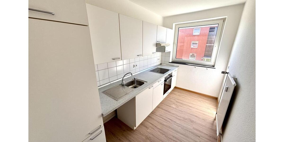 Etagenwohnung Barmstedt - 2 Zimmer, 69 m&sup2;, 710&euro; | Angebot:26677004