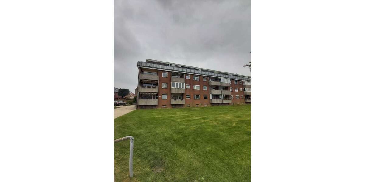 Zimmer Wilhelmshaven Heppens - 2 Zimmer, 465&euro; | Angebot:26863828
