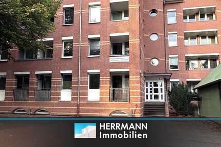 Wohnung Hannover Herrenhausen-Stöcken - 1 Zimmer, 26 m&sup2;, 330&euro; | Angebot:27450125