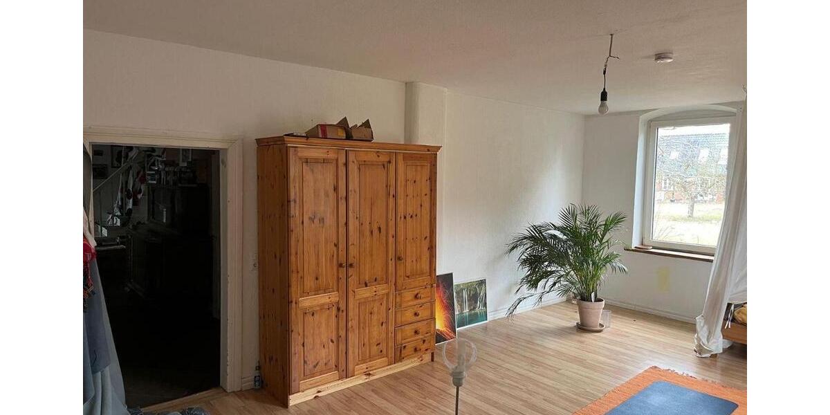 Wohnen auf Zeit Nahrendorf - 1 Zimmer, 31 m&sup2;, 375&euro; | Angebot:26376936