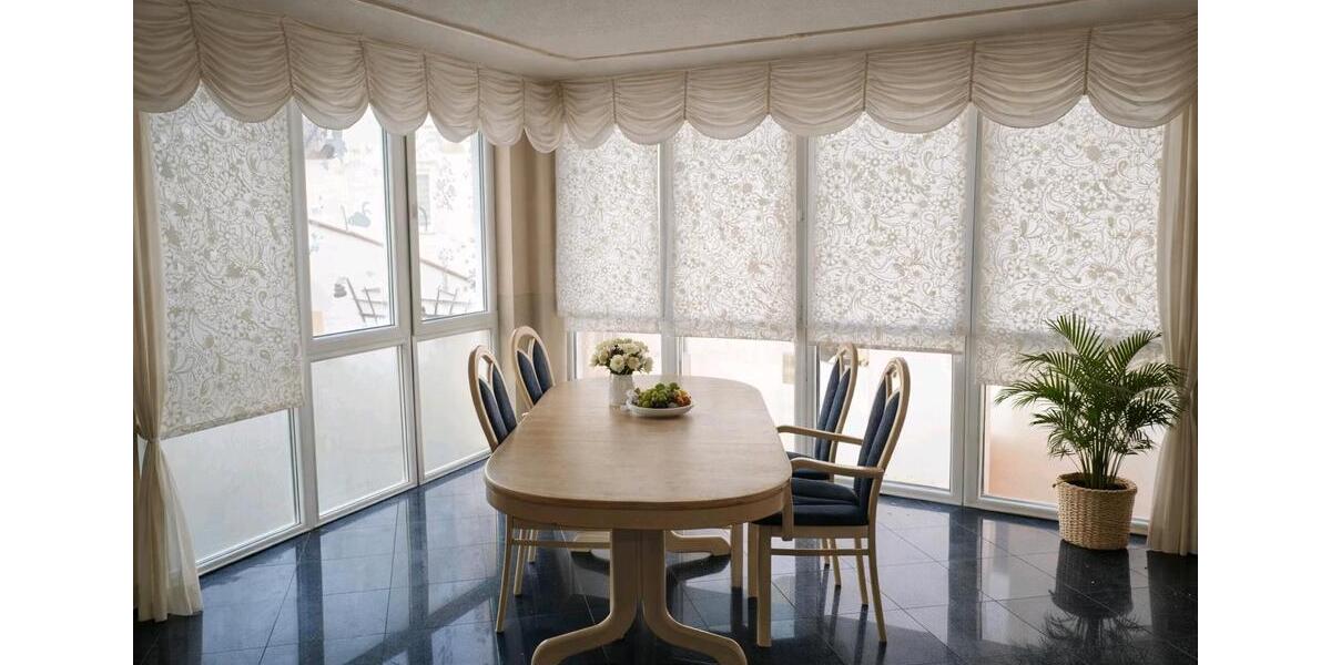 Etagenwohnung Ranstadt - 3 Zimmer, 116 m&sup2;, 1.000&euro; | Angebot:25894893