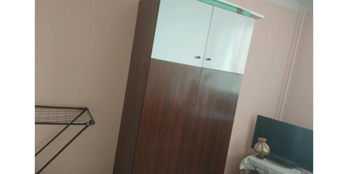 Etagenwohnung Berlin Marzahn-Hellersdorf - 1 Zimmer, 23 m&sup2;, 480&euro; | Angebot:26611544