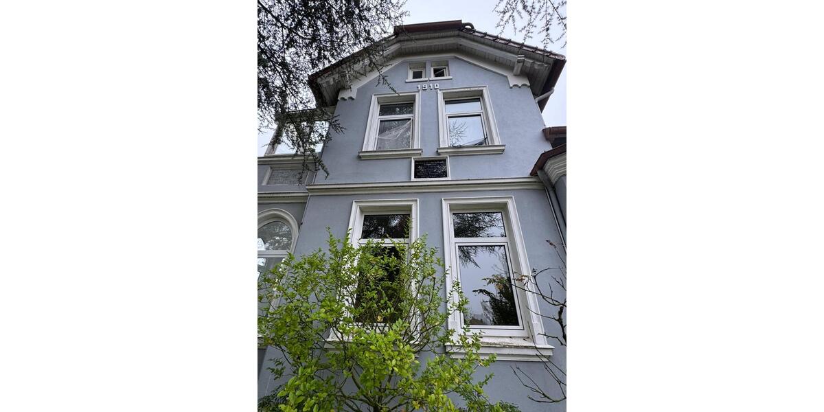 Erdgeschoßwohnung Bücken - 5 Zimmer, 134 m&sup2;, 1.150&euro; | Angebot:26487682