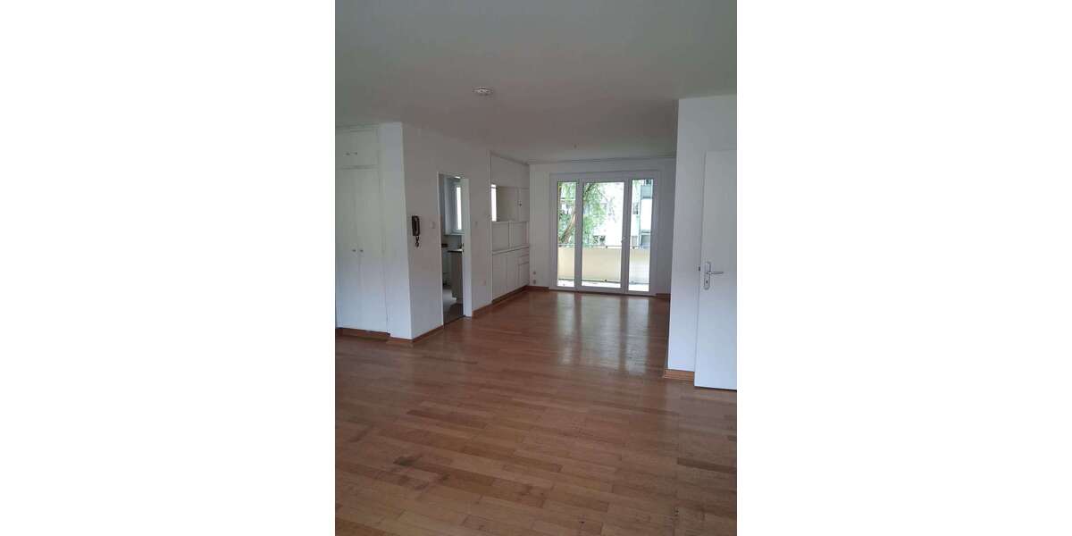 Etagenwohnung Feldkirchen-Mitterharthausen Mitterharthausen - 3 Zimmer, 85 m&sup2;, 590&euro; | Angebot:27005531