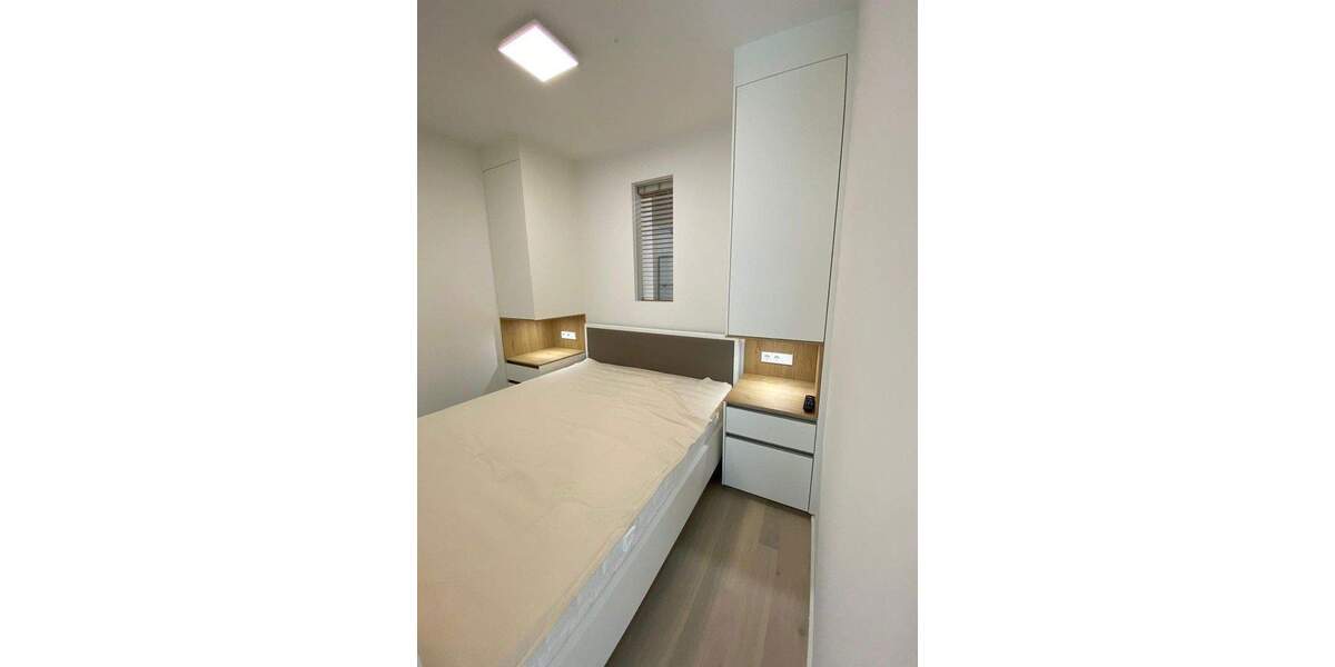 Etagenwohnung München Au-Haidhausen - 2 Zimmer, 45 m&sup2;, 1.611&euro; | Angebot:23915559