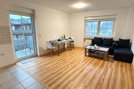 Wohnung Herford - 2 Zimmer, 50 m&sup2;, 600&euro; | Angebot:26272584