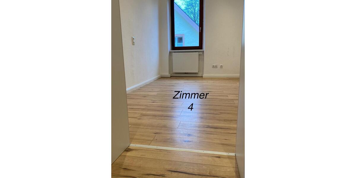 Etagenwohnung Trittenheim - 4 Zimmer, 95 m&sup2;, 850&euro; | Angebot:25943996