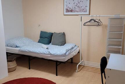 Wohnen auf Zeit Ubstadt-Weiher Weiher - 1 Zimmer, 15 m&sup2;, 400&euro; | Angebot:26594569