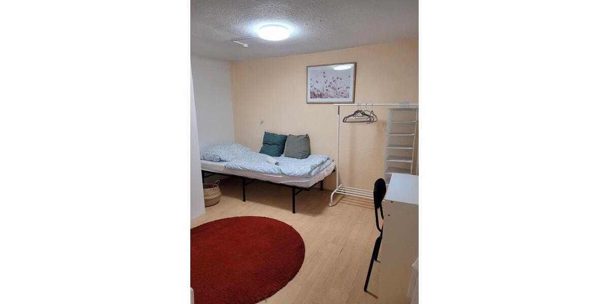 Wohnen auf Zeit Ubstadt-Weiher Weiher - 1 Zimmer, 15 m&sup2;, 400&euro; | Angebot:26594569