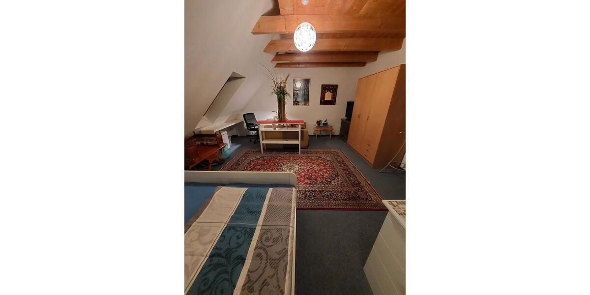 Wohnen auf Zeit Dachau - 5 Zimmer, 28 m&sup2;, 700&euro; | Angebot:26585824