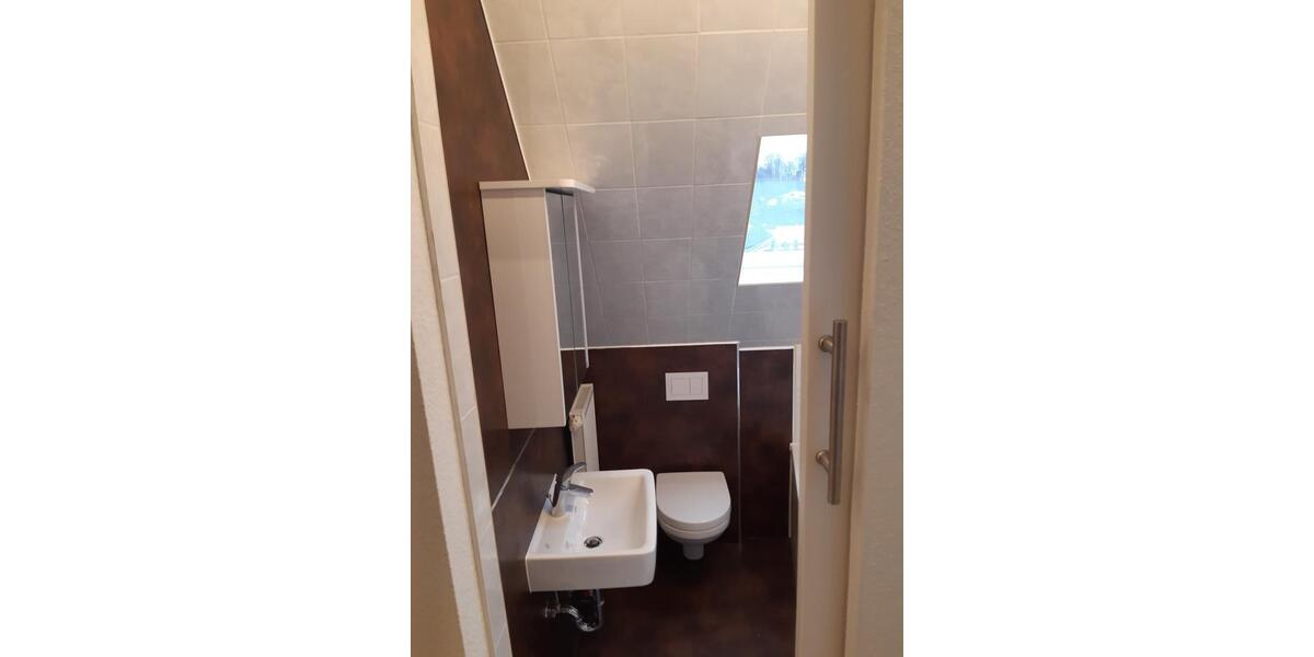 Etagenwohnung Hainichen - 2 Zimmer, 56 m&sup2;, 322&euro; | Angebot:25964130