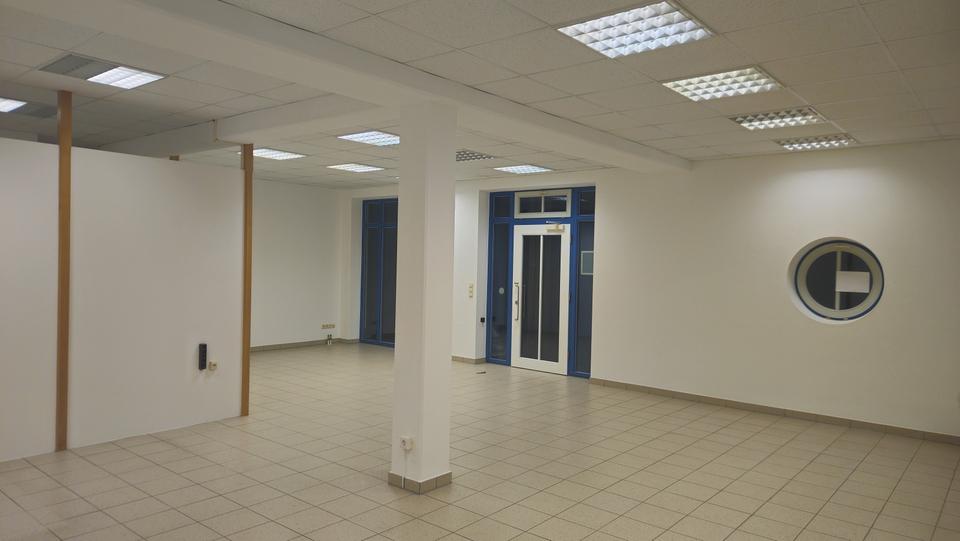 Gewerbeobjekt Geltendorf - 989&euro; | Angebot:26126467