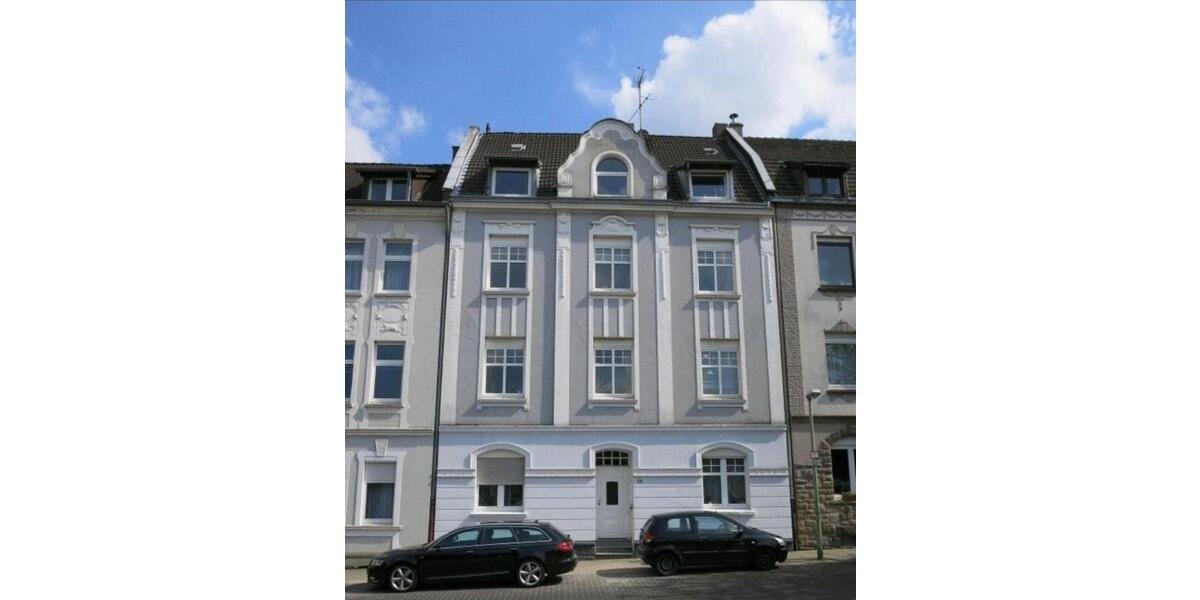 Dachgeschoßwohnung Essen Stadtbezirk IV - 3 Zimmer, 90 m&sup2;, 990&euro; | Angebot:26586367