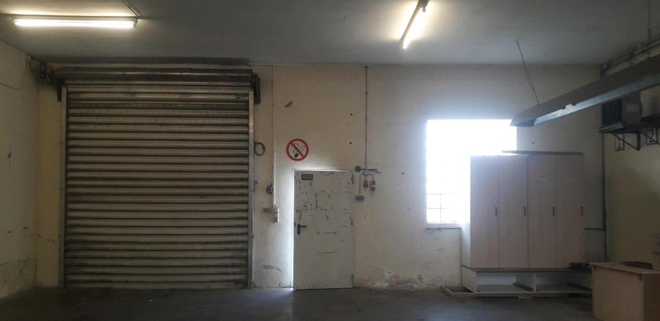 Gewerbeobjekt Hofbieber - 900&euro; | Angebot:24470362