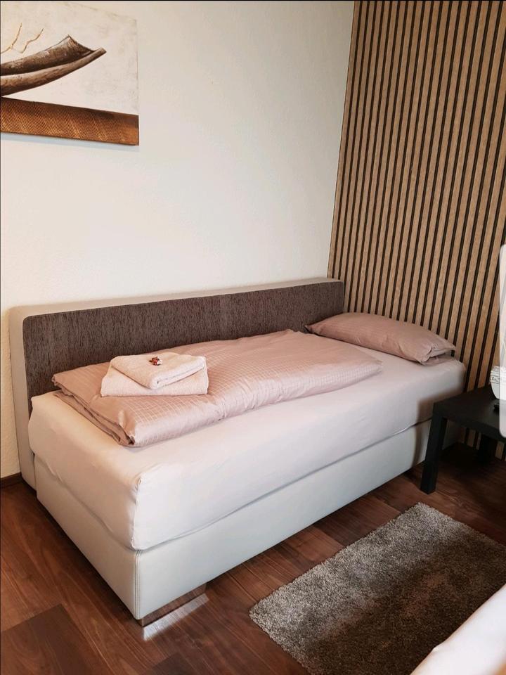 FerienWohnung *ONIRO*