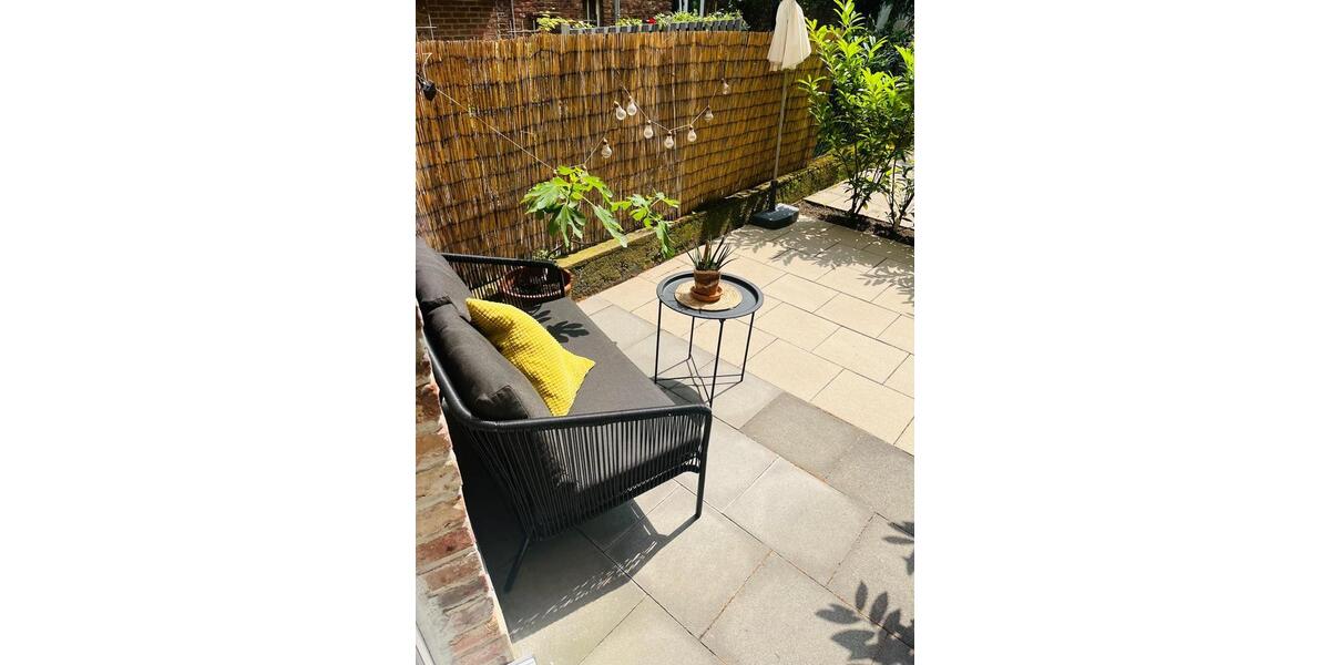 Wohnen auf Zeit Köln Nippes - 2 Zimmer, 65 m&sup2;, 1.390&euro; | Angebot:26517760