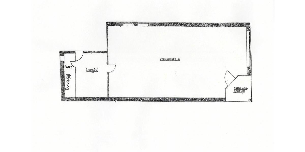 Gewerbeobjekt Mainburg - 1.400&euro; | Angebot:22623368