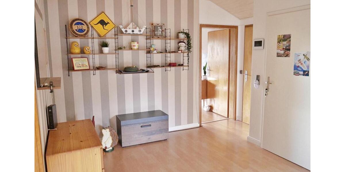Dachgeschoßwohnung Munster - 3 Zimmer, 90 m&sup2;, 749&euro; | Angebot:26003313