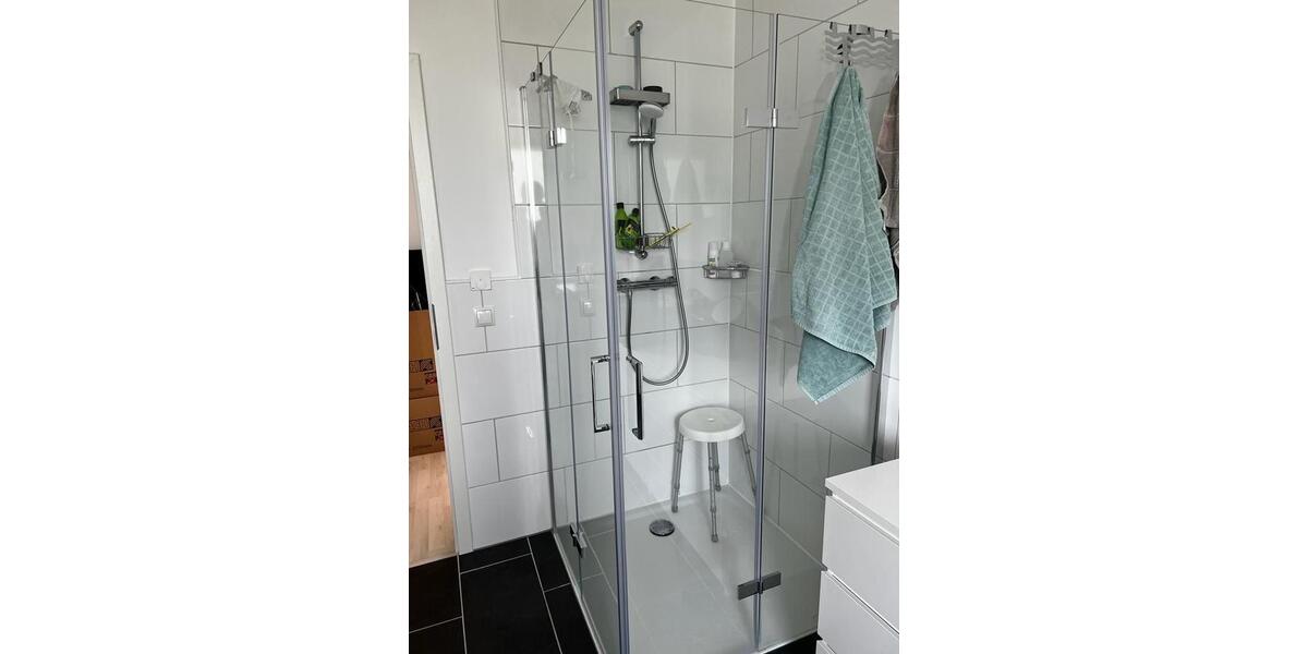 Erdgeschoßwohnung Friedeburg - 2.5 Zimmer, 69 m&sup2;, 555&euro; | Angebot:25919883