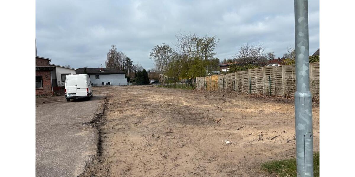 Gewerbeobjekt Trittau - 1.500&euro; | Angebot:20690286