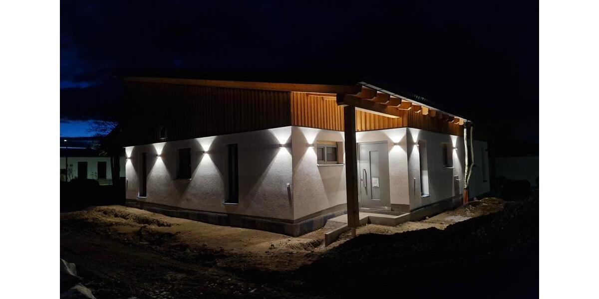 Doppelhaushälfte barrierearm zur Miete–Erstbezug, hoher Standard 4 zimmer