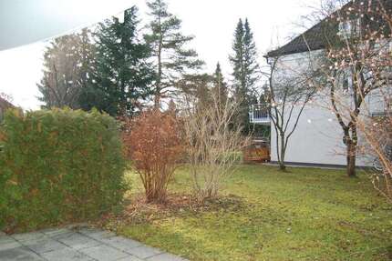 Wohnung zum Mieten in München 1.200 € 72 m²