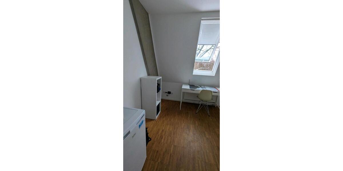 1 Zimmer mit Badezimmer Linden WG 1 zimmer