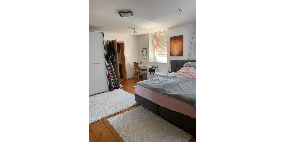 Etagenwohnung Essingen - 3 Zimmer, 91 m&sup2;, 765&euro; | Angebot:26479399