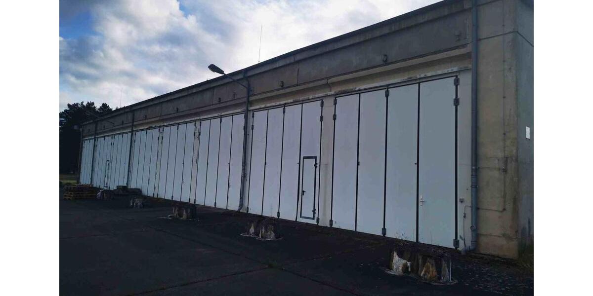 Gewerbeobjekt Sternberg - 2.430&euro; | Angebot:15999491