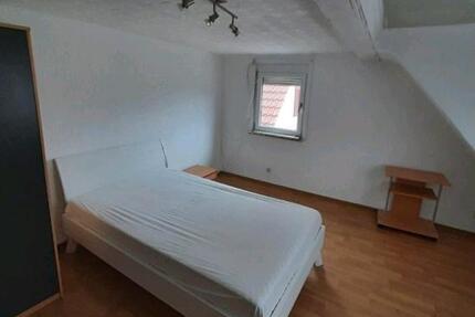 Wohnen auf Zeit Nürtingen - 1 Zimmer, 14 m&sup2;, 360&euro; | Angebot:26373140