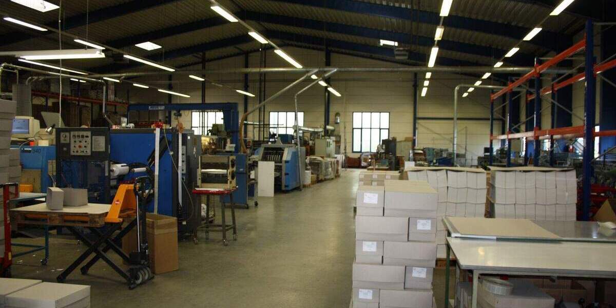 Gewerbeobjekt Düren Birkesdorf - 10.000&euro; | Angebot:25692129