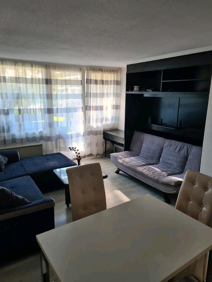 Wohnung im Sankt Englmar