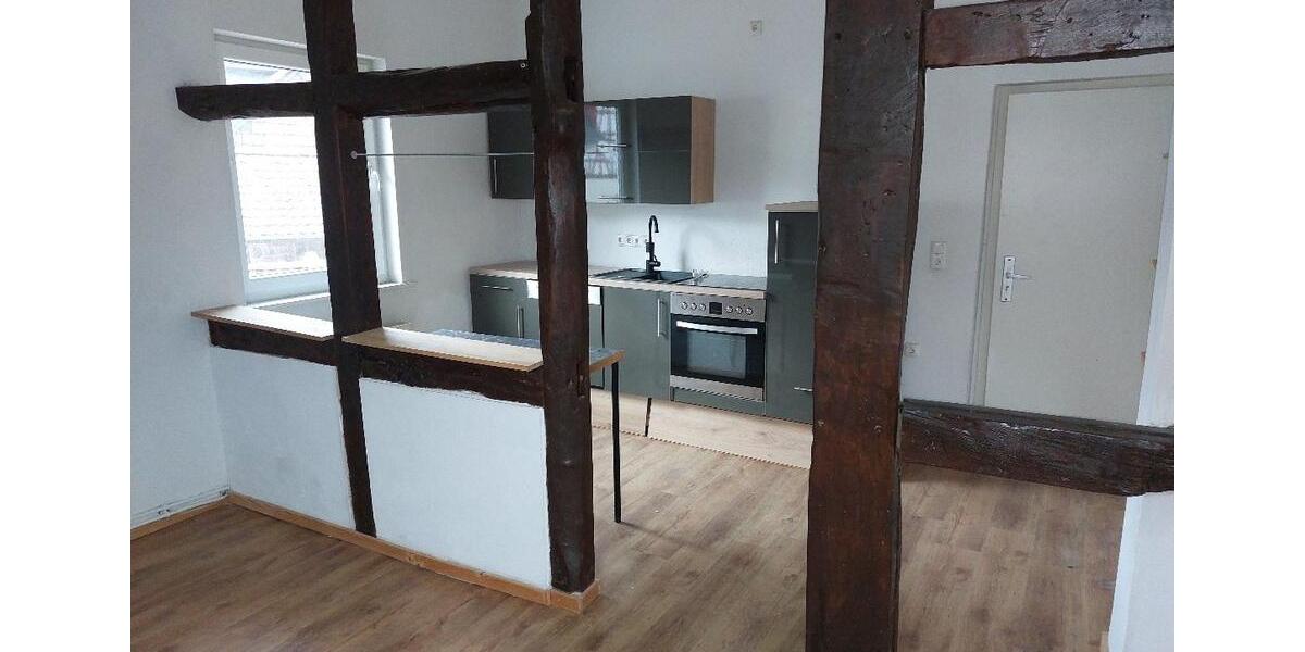 Etagenwohnung Kassel - 3 Zimmer, 77 m&sup2;, 500&euro; | Angebot:26250139