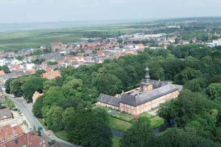 Wohnung Husum - 1 Zimmer, 33 m&sup2;, 495&euro; | Angebot:25126102