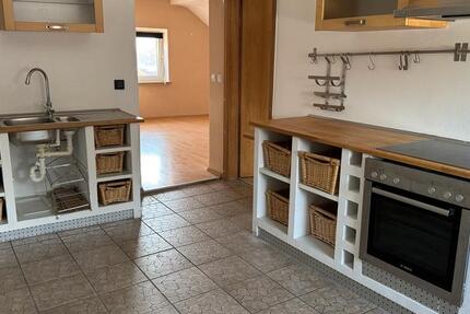 Wohnung Nalbach - 2 Zimmer, 60 m&sup2;, 800&euro; | Angebot:26169570