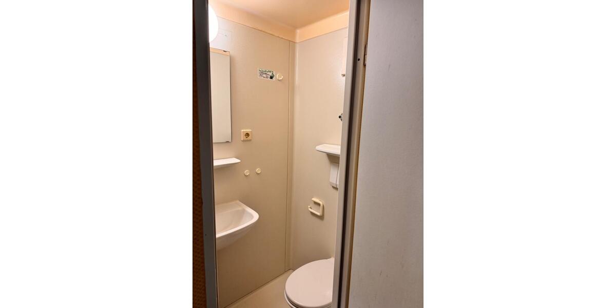 Wohnen auf Zeit Nordhausen - 1 Zimmer, 20 m&sup2;, 330&euro; | Angebot:26535255