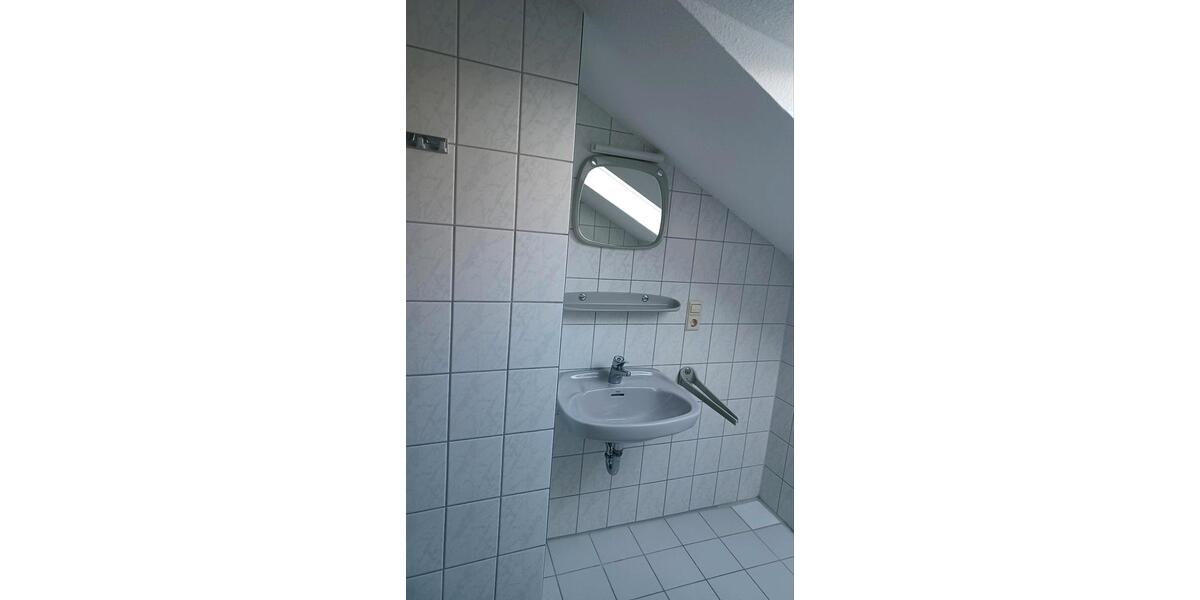 Dachgeschoßwohnung Meßkirch - 3 Zimmer, 75 m&sup2;, 950&euro; | Angebot:24685776