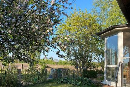 Wieder frei: Großes EFH mit traumhaftem Ausblick in Bramel 5 zimmer