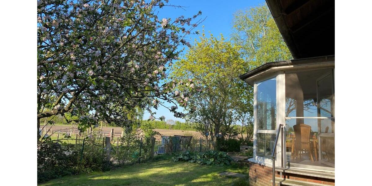 Wieder frei: Großes EFH mit traumhaftem Ausblick in Bramel 5 zimmer