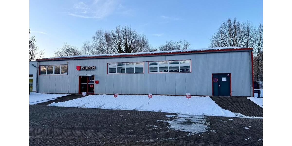 Gewerbeobjekt Uelzen - 4.000&euro; | Angebot:25131907