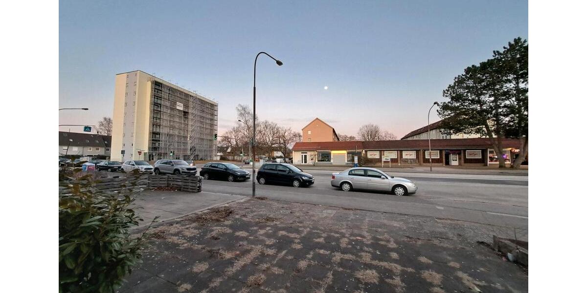 Gewerbeobjekt Lübeck Kücknitz - 740&euro; | Angebot:25324052