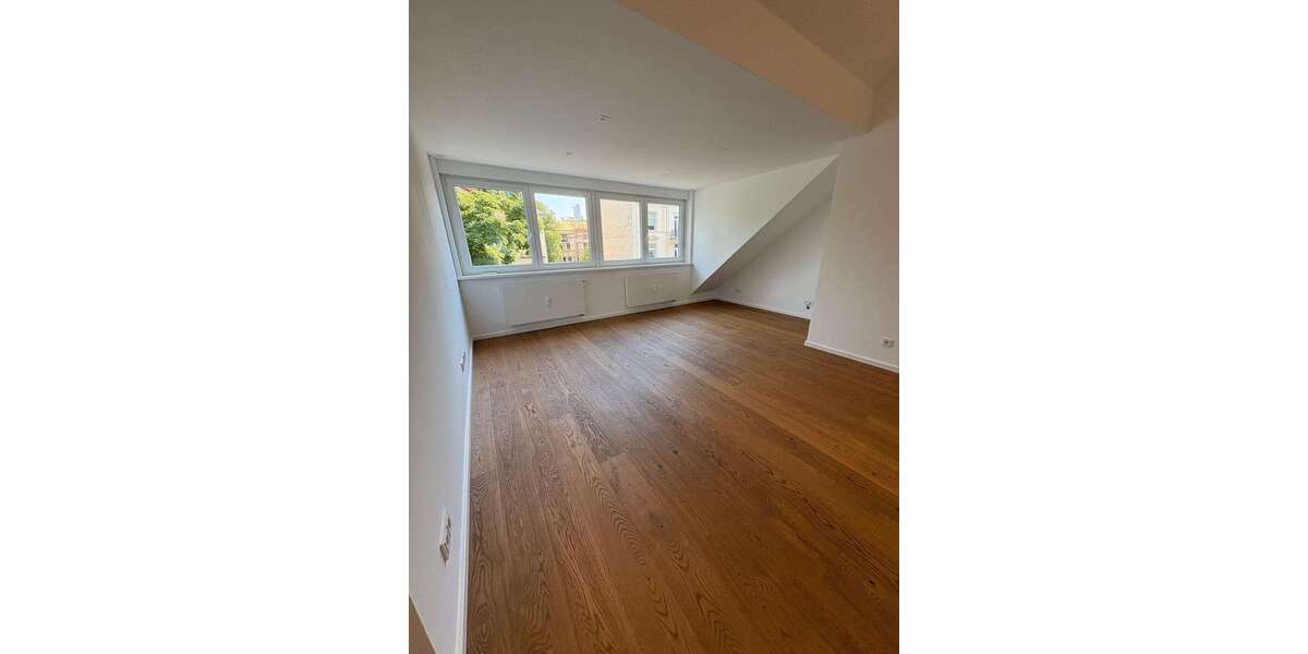 Etagenwohnung Frankfurt Westend Süd - 3 Zimmer, 69 m&sup2;, 1.650&euro; | Angebot:27050148