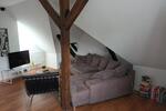 Dachgeschoßwohnung Bersenbrück - 4 Zimmer, 110 m&sup2;, 950&euro; | Angebot:26566031