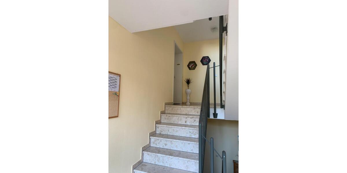 Etagenwohnung Amt Wachsenburg - 2 Zimmer, 67 m&sup2;, 605&euro; | Angebot:25931632