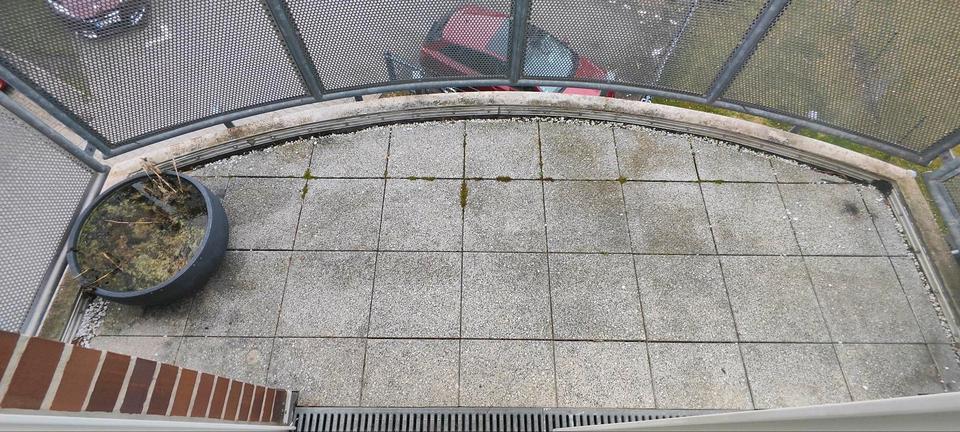 Dachgeschoßwohnung Herford Falkendiek - 4 Zimmer, 71 m&sup2;, 735&euro; | Angebot:26007087