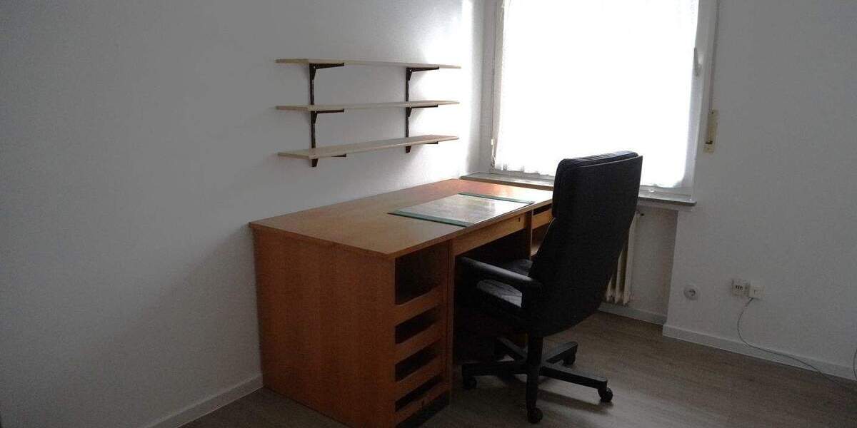 Etagenwohnung Lingen (Ems) Bramsche - 3 Zimmer, 80 m&sup2;, 550&euro; | Angebot:23936634