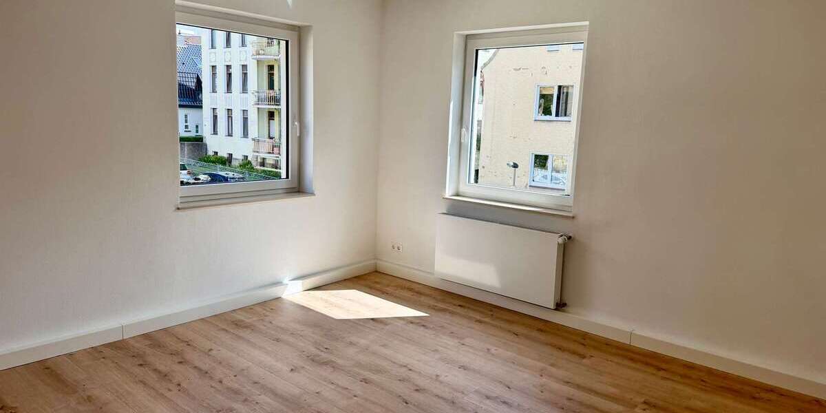 Etagenwohnung Göttingen - 4 Zimmer, 89 m&sup2;, 1.375&euro; | Angebot:27293717