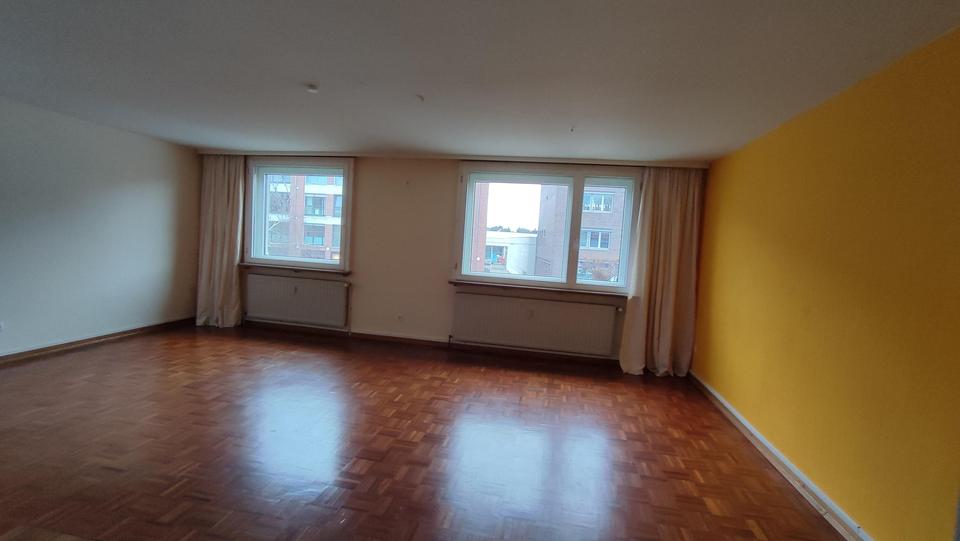 Etagenwohnung Hannover Bothfeld-Vahrenheide - 3 Zimmer, 96 m&sup2;, 1.090&euro; | Angebot:26614979